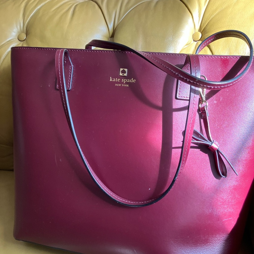 Kate Spade Tote Handbag